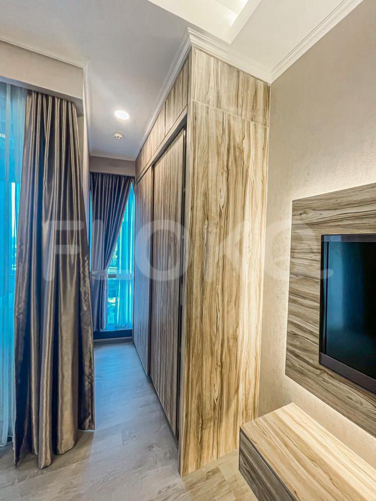 1 Bedroom on 18th Floor for Rent in Sudirman Suites Jakarta - fsub82 9