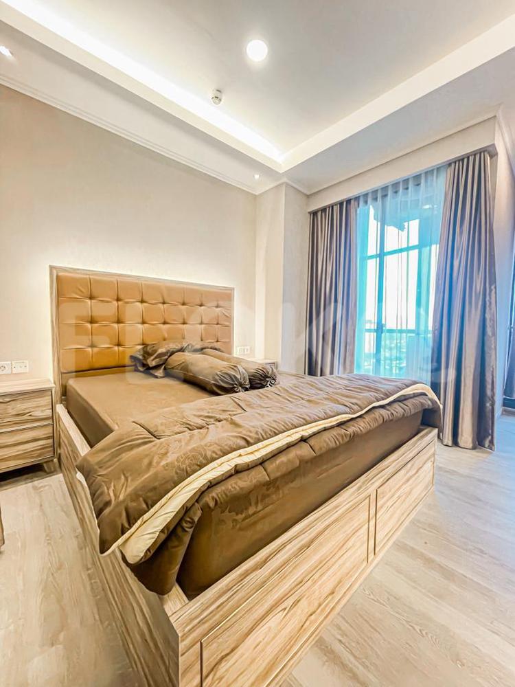 1 Bedroom on 18th Floor for Rent in Sudirman Suites Jakarta - fsub82 8