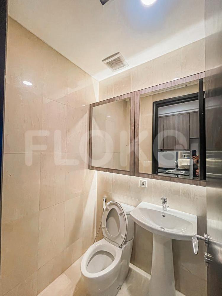 1 Bedroom on 18th Floor for Rent in Sudirman Suites Jakarta - fsub82 11