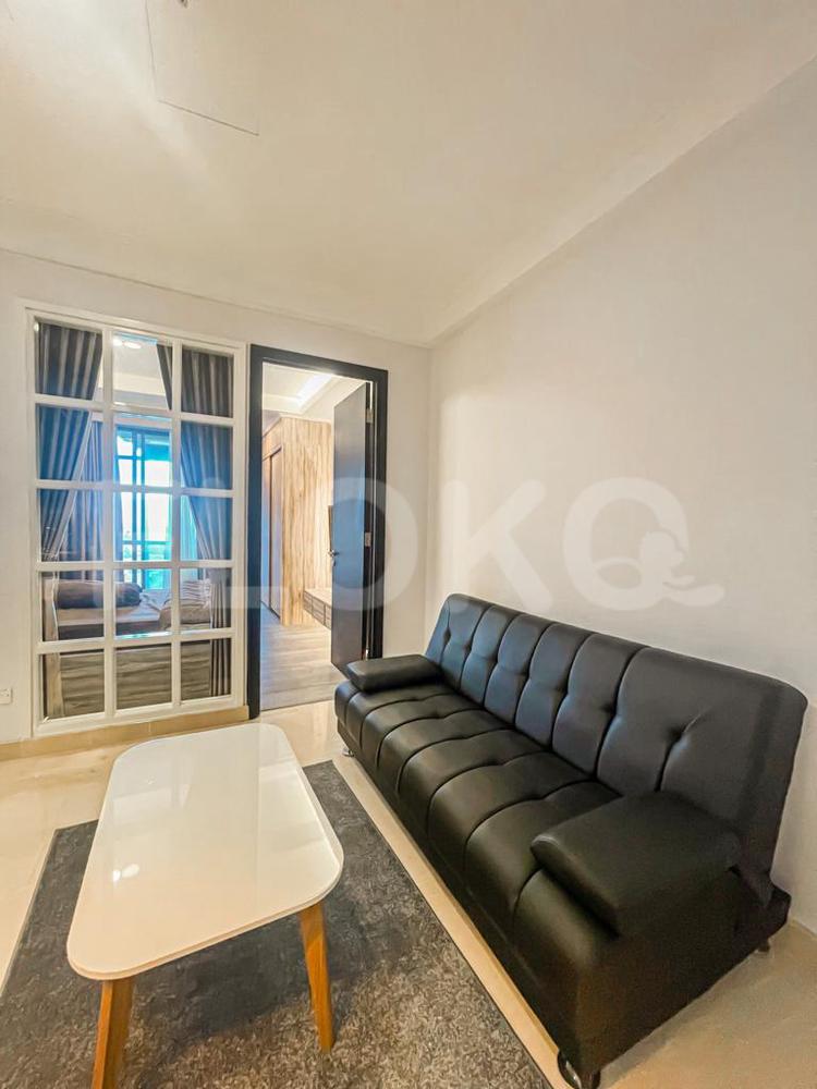 1 Bedroom on 18th Floor for Rent in Sudirman Suites Jakarta - fsub82 14
