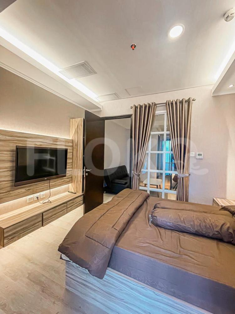 1 Bedroom on 18th Floor for Rent in Sudirman Suites Jakarta - fsub82 5