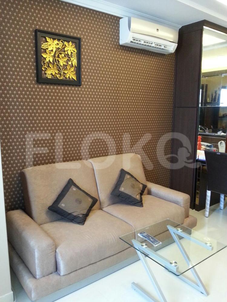 1 Bedroom on 20th Floor for Rent in Kuningan City (Denpasar Residence) - fku586 4