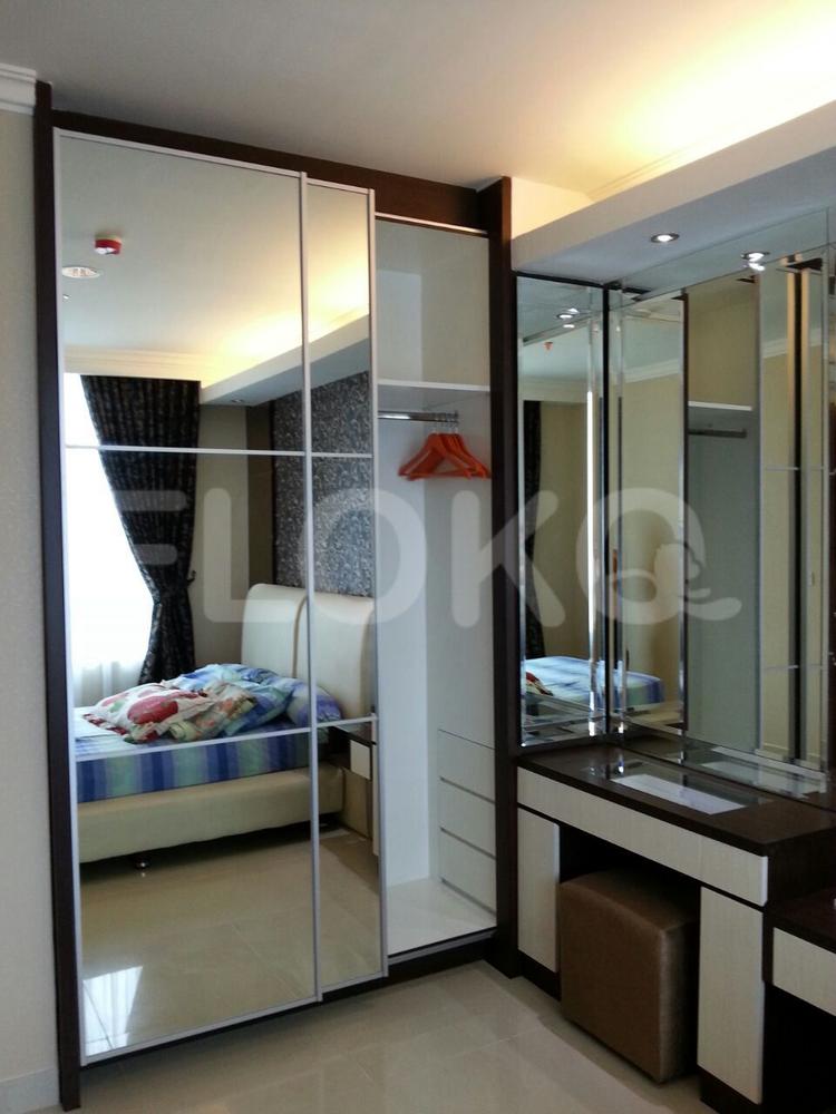 1 Bedroom on 20th Floor for Rent in Kuningan City (Denpasar Residence) - fku586 1