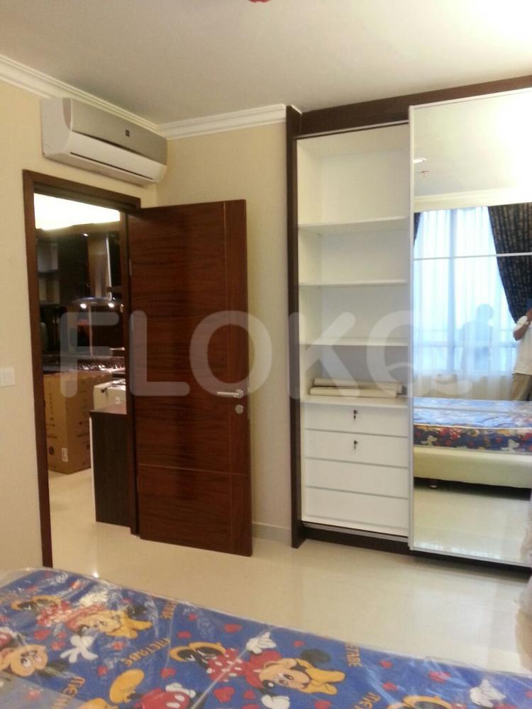 1 Bedroom on 20th Floor for Rent in Kuningan City (Denpasar Residence) - fku586 2