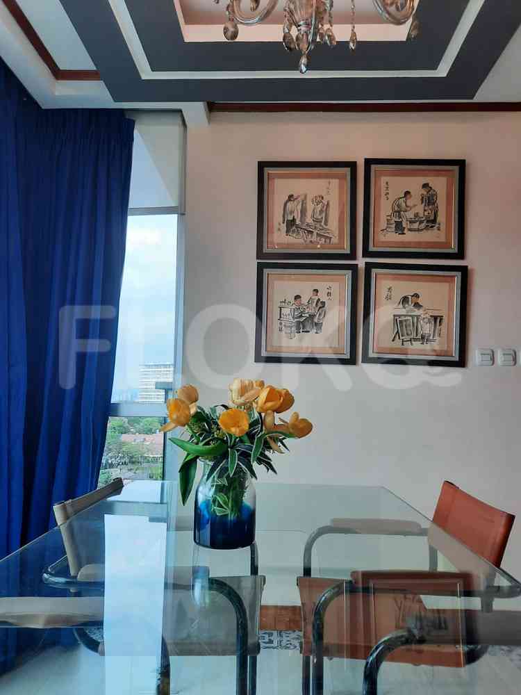 3 Bedroom on 6th Floor for Rent in Kemang Village Residence - fke4b1 8