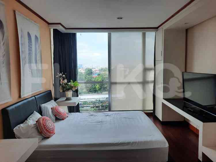 3 Bedroom on 6th Floor for Rent in Kemang Village Residence - fke4b1 5