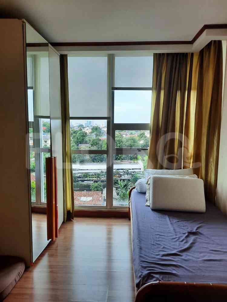 3 Bedroom on 6th Floor for Rent in Kemang Village Residence - fke4b1 4