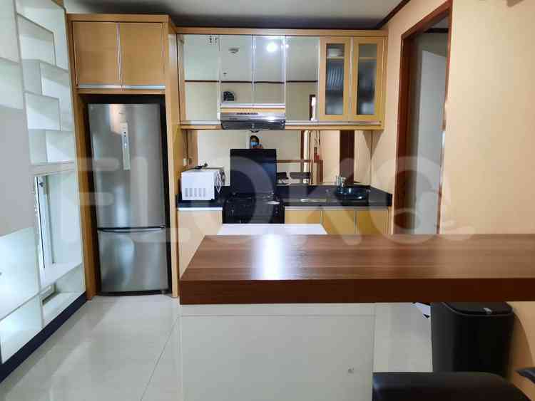 3 Bedroom on 6th Floor for Rent in Kemang Village Residence - fke4b1 1