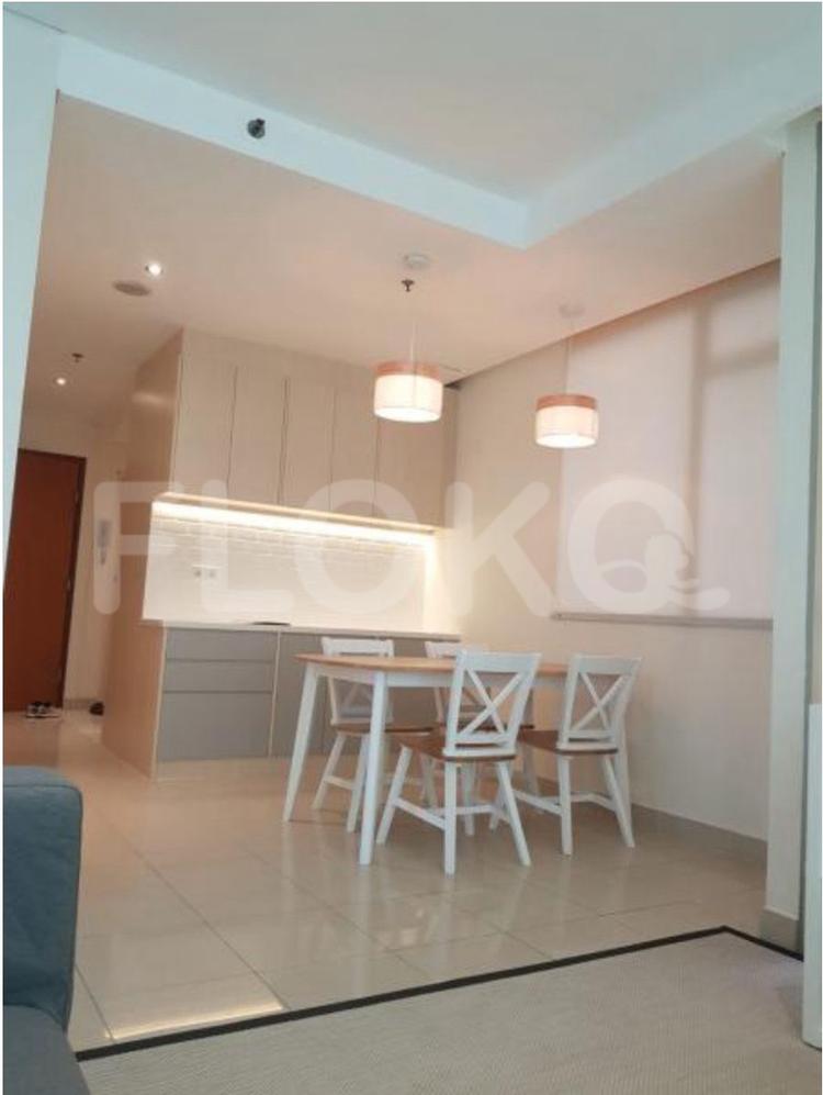 3 Bedroom on 6th Floor for Rent in Kuningan Place Apartment - fkub80 5