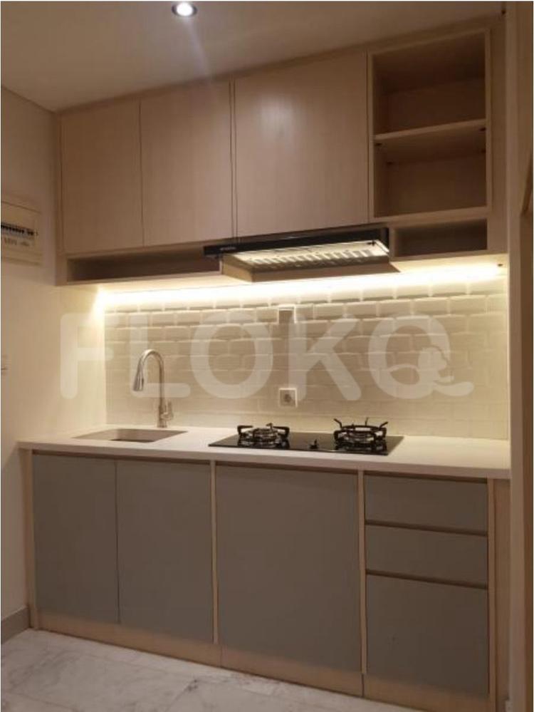 3 Bedroom on 6th Floor for Rent in Kuningan Place Apartment - fkub80 4