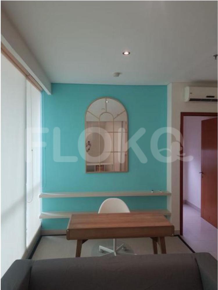 3 Bedroom on 6th Floor for Rent in Kuningan Place Apartment - fkub80 2