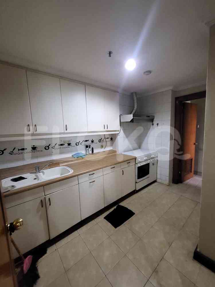 3 Bedroom on 8th Floor for Rent in Puri Imperium Apartment - fku265 10