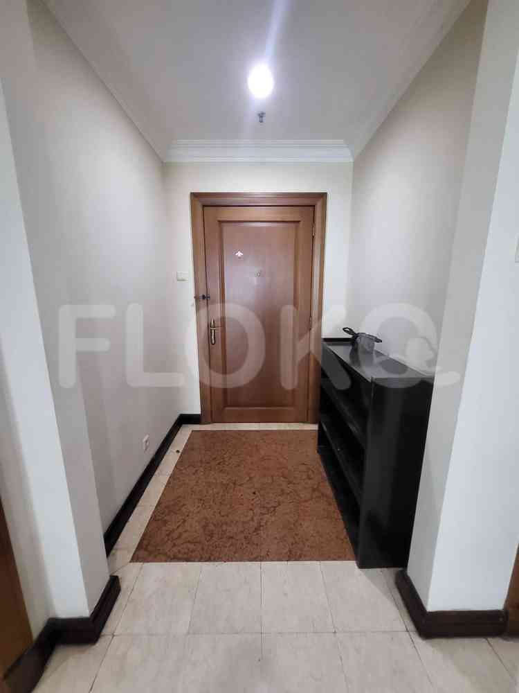 3 Bedroom on 8th Floor for Rent in Puri Imperium Apartment - fku265 9