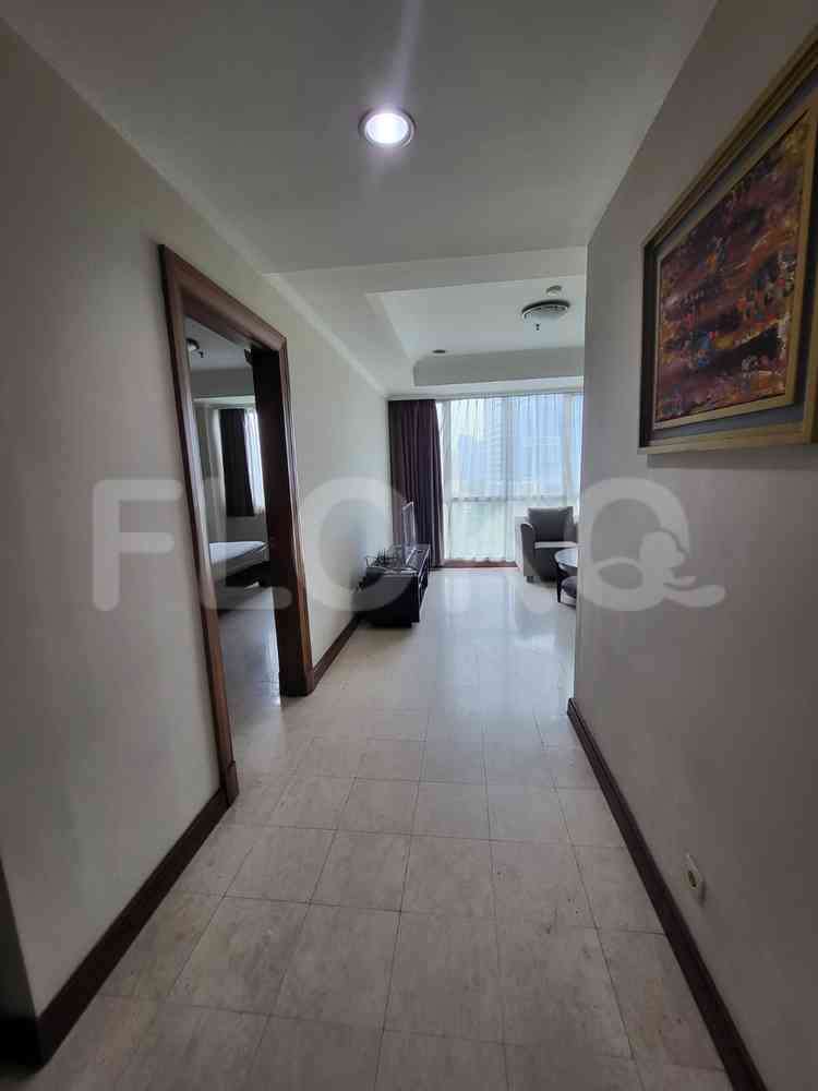 3 Bedroom on 8th Floor for Rent in Puri Imperium Apartment - fku265 6