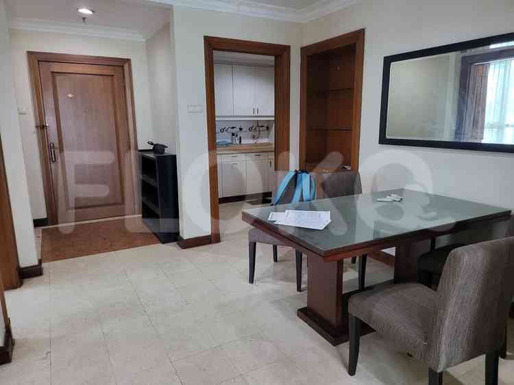 3 Bedroom on 8th Floor for Rent in Puri Imperium Apartment - fku265 7