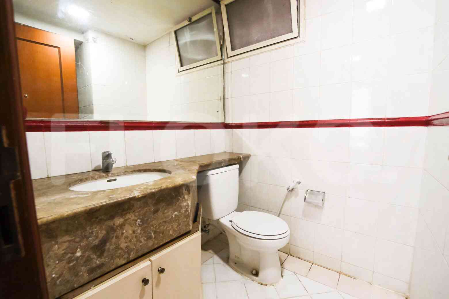 2 Bedroom on 21st Floor for Rent in Puri Casablanca - fte68b 13