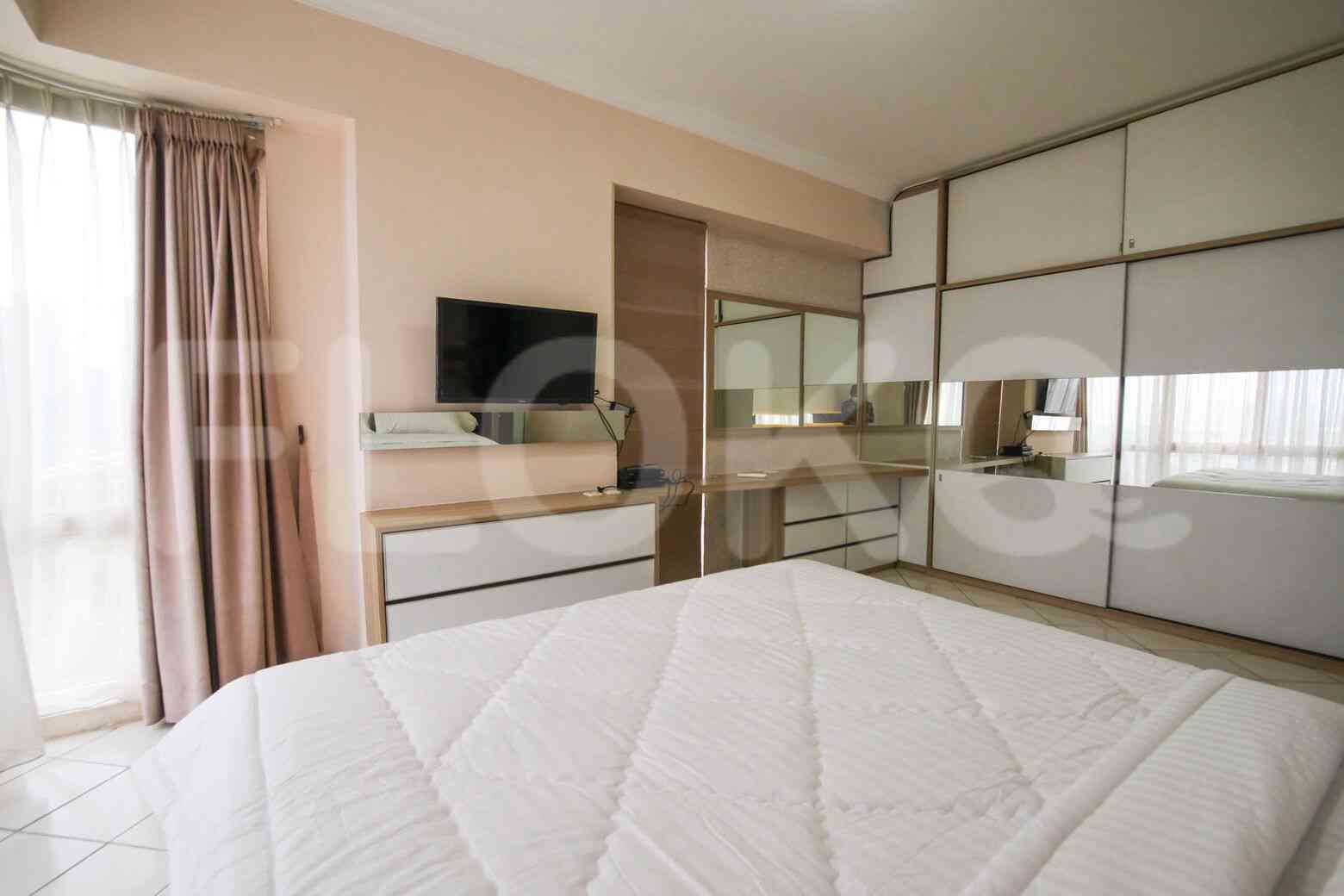 2 Bedroom on 21st Floor for Rent in Puri Casablanca - fte68b 6