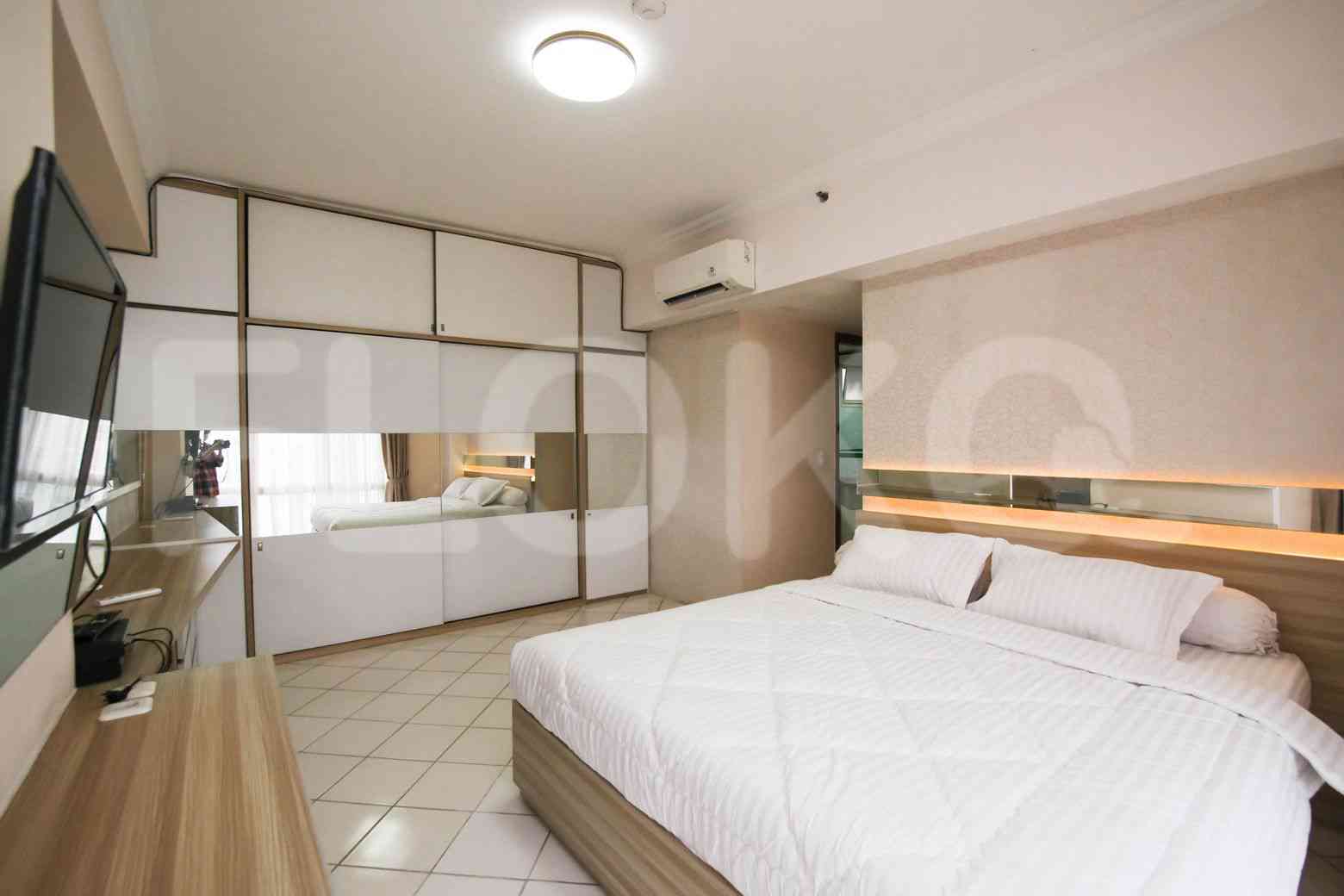 2 Bedroom on 21st Floor for Rent in Puri Casablanca - fte68b 5