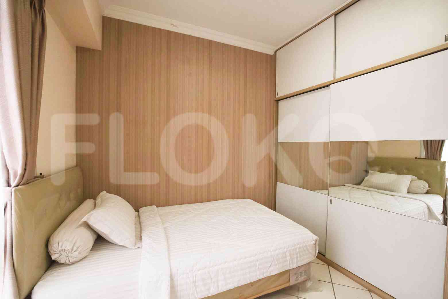 2 Bedroom on 21st Floor for Rent in Puri Casablanca - fte68b 9
