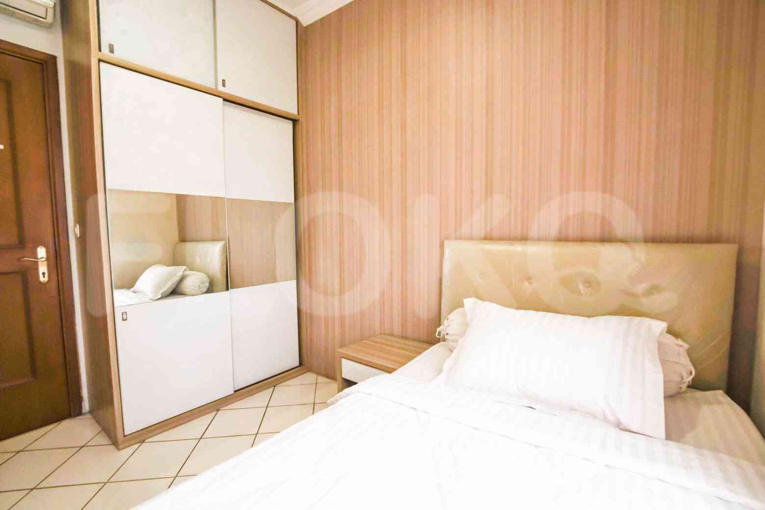 2 Bedroom on 21st Floor for Rent in Puri Casablanca - fte68b 8