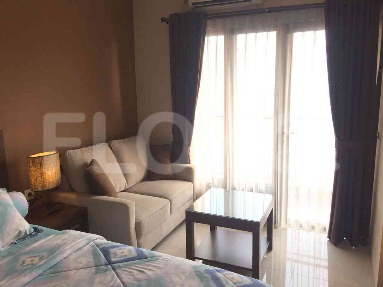 1 Bedroom on 19th Floor for Rent in Tamansari Semanggi Apartment - fsue1d 4