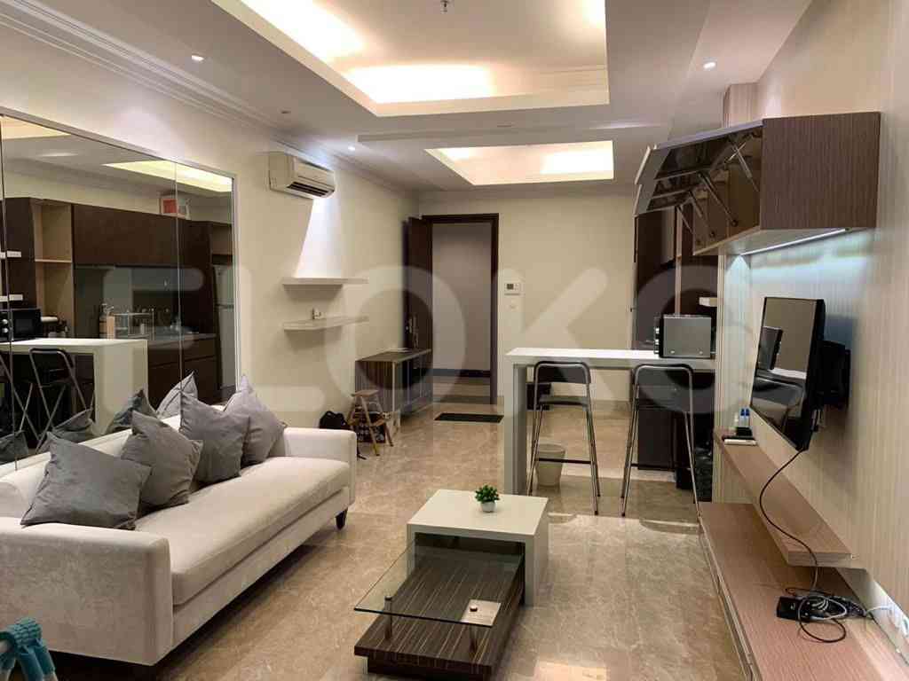 1 Bedroom on 1st Floor for Rent in Residence 8 Senopati - fsebe6 1