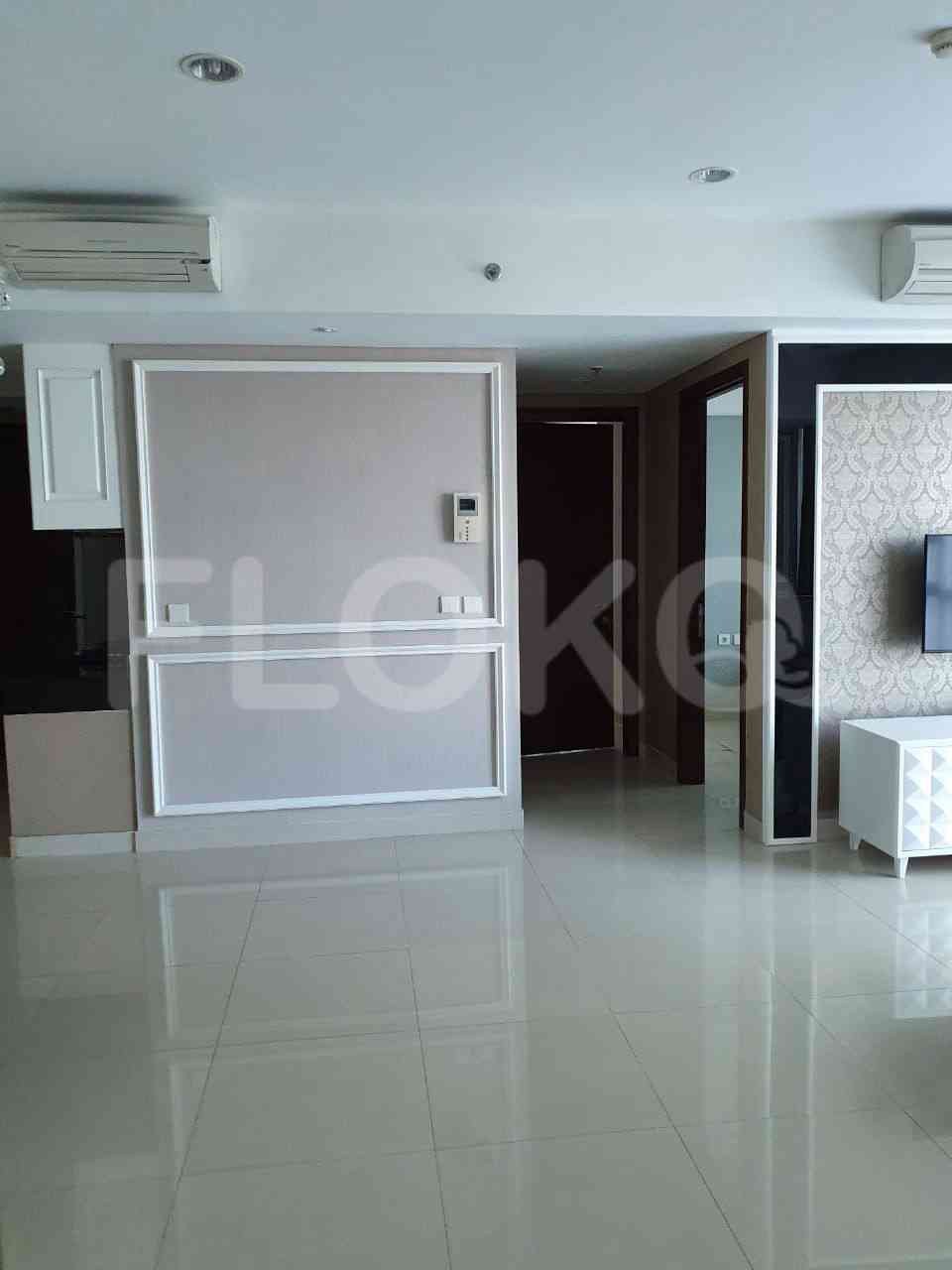 2 Bedroom on 17th Floor for Rent in Kemang Village Residence - fke57c 6