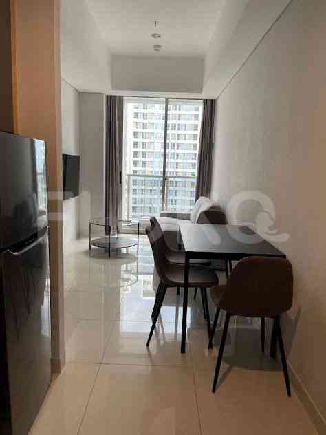 2 Bedroom on 15th Floor for Rent in Taman Anggrek Residence - fta943 1