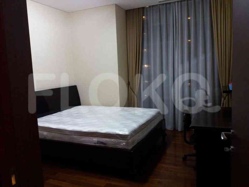 Tipe 3 Kamar Tidur di Lantai 5 untuk disewakan di Essence Darmawangsa Apartemen - fci8b5 3