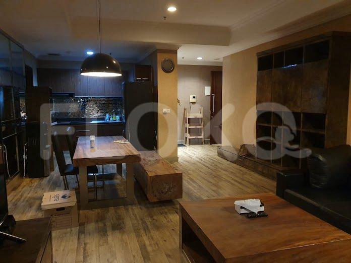 3 Bedroom on 20th Floor for Rent in Kuningan City (Denpasar Residence) - fku2c6 4