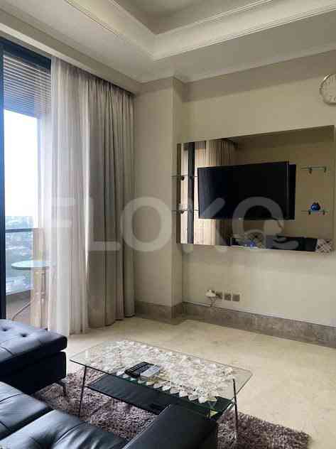 1 Bedroom on 20th Floor for Rent in District 8 - fse974 2