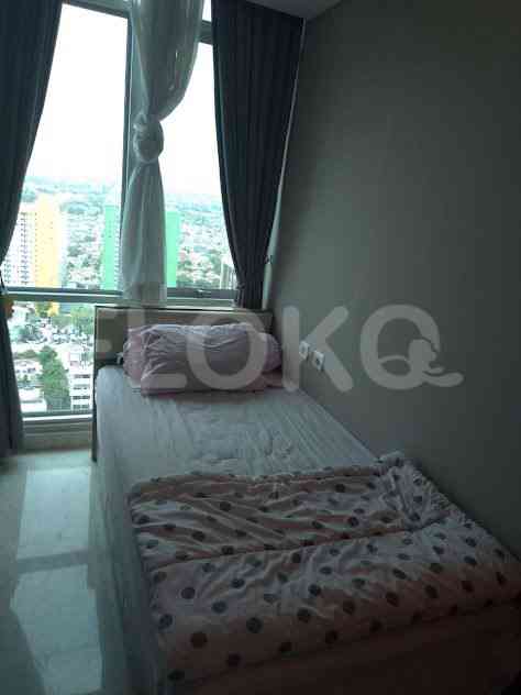 2 Bedroom on 14th Floor for Rent in Capitol Park - fsa8ba 9