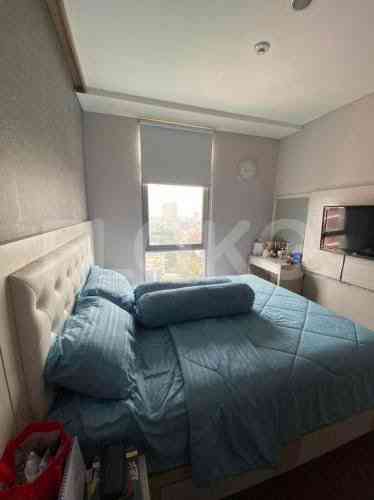 Tipe 1 Kamar Tidur di Lantai 22 untuk disewakan di Pejaten Park Residence - fpe68c 1