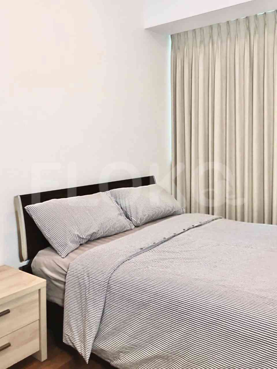 Tipe 3 Kamar Tidur di Lantai 20 untuk disewakan di Kemang Village Residence - fkea06 5