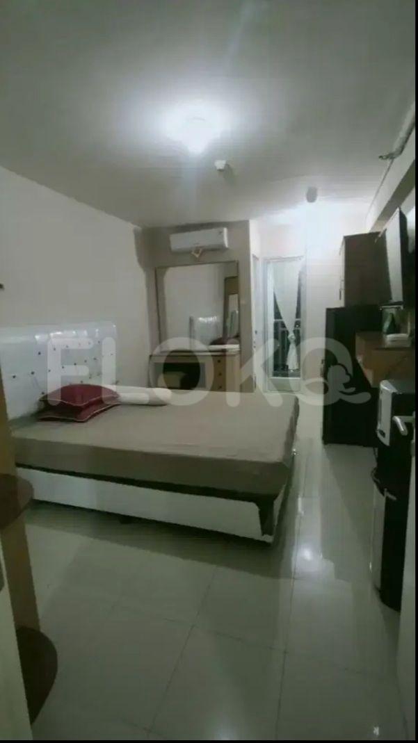 Sewa Apartemen Bassura City Apartemen Tipe 1 Kamar Tidur di Lantai 29 fci3db