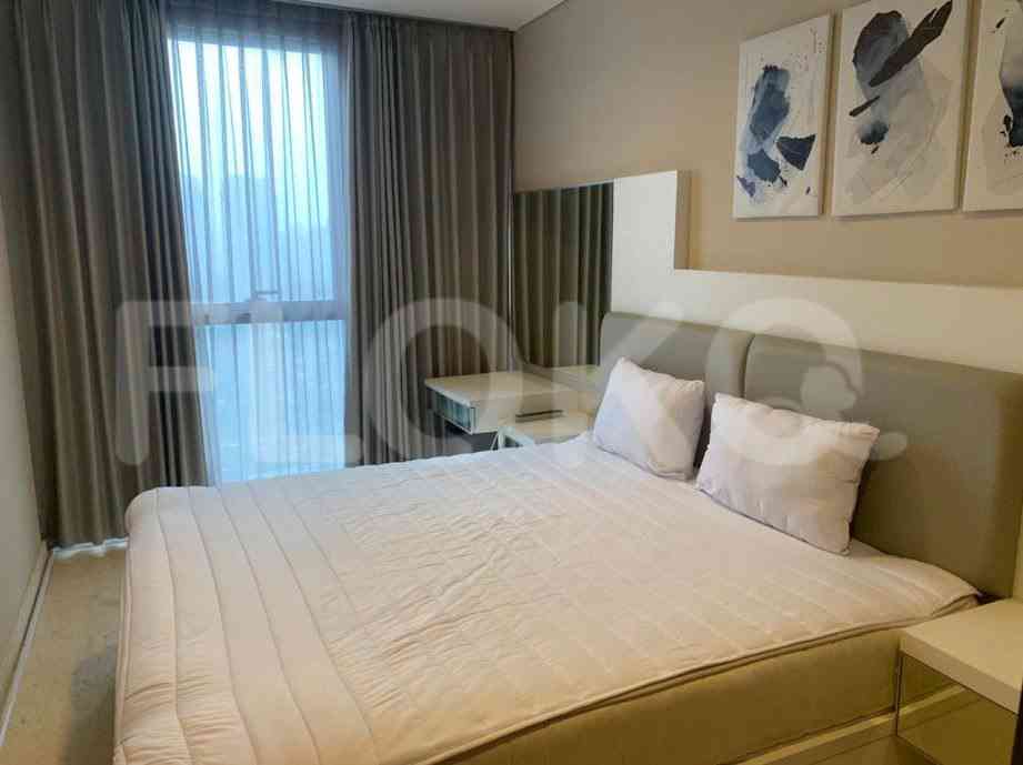 2 Bedroom on 31st Floor for Rent in Ciputra World 2 Apartment - fku718 2