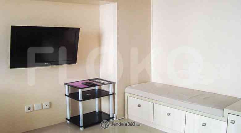 1 Bedroom on 15th Floor for Rent in Kebagusan City Apartment - fra4d2 3