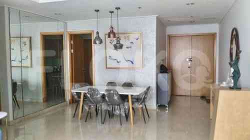 2 Bedroom on 6th Floor for Rent in Mayflower Apartment (Indofood Tower)  - fse65c 2