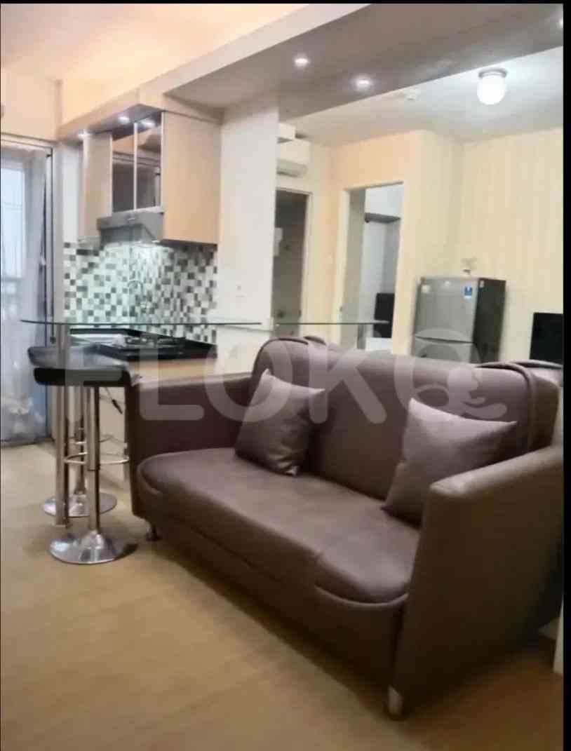 2 Bedroom on 11th Floor for Rent in Bassura City Apartment - fci162 1