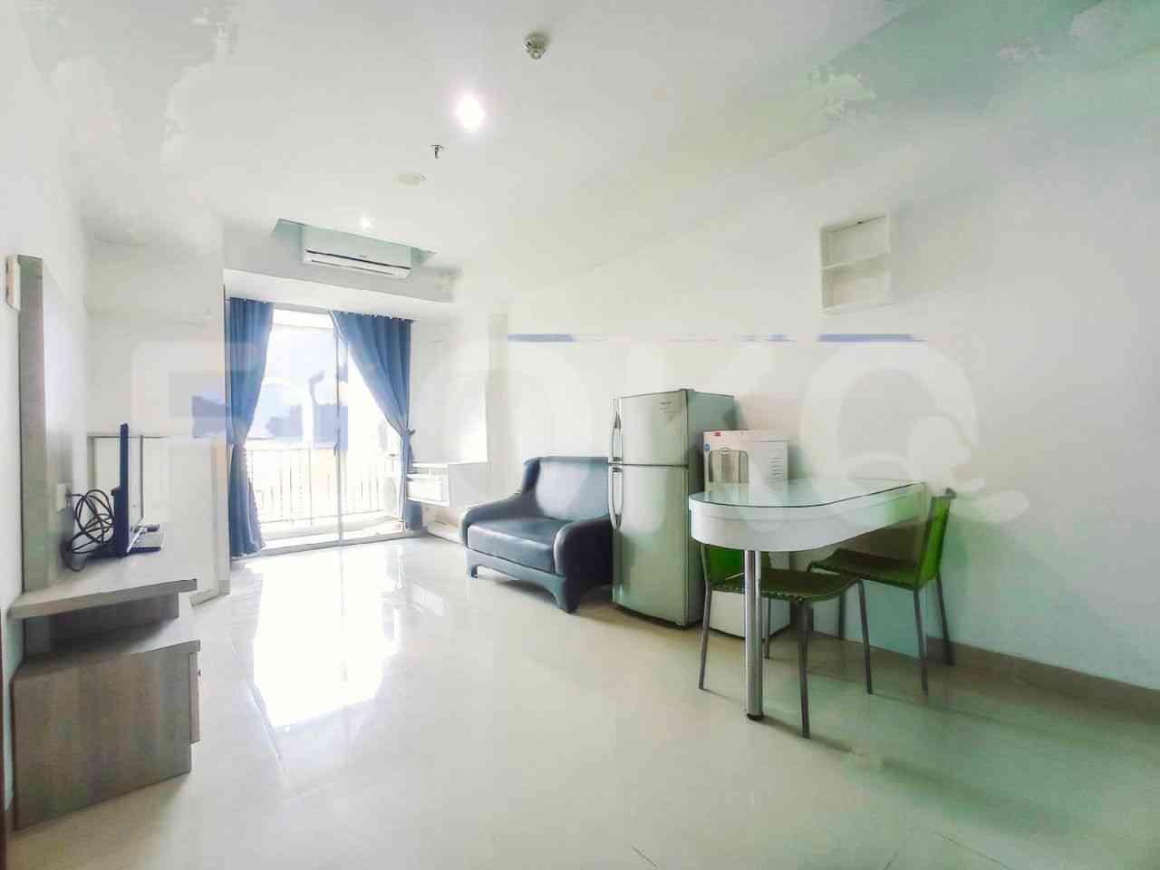 2 Bedroom on 23rd Floor for Rent in Springhill Terrace Residence - fpaf2a 6