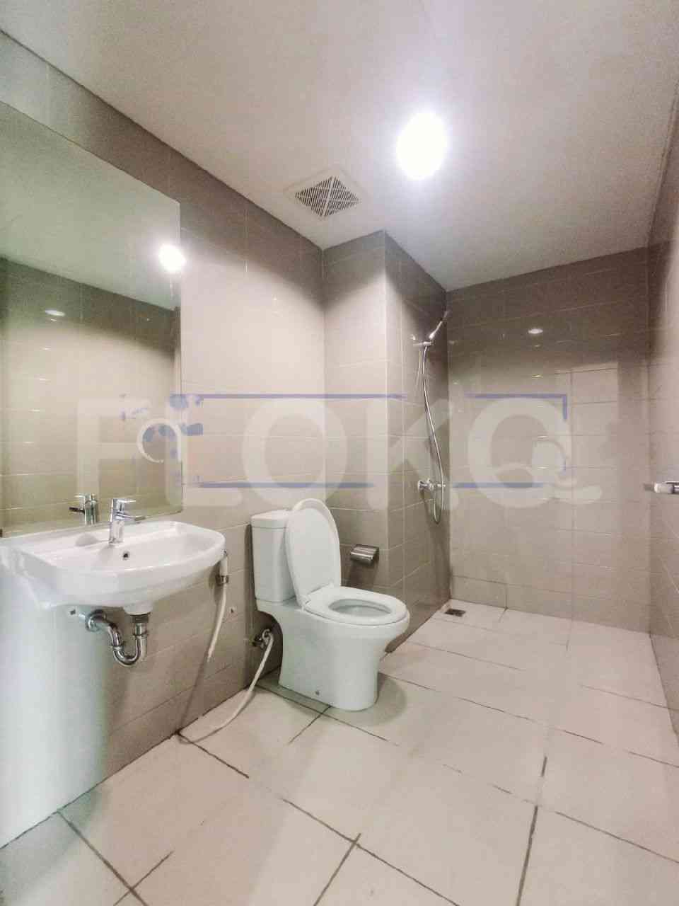 2 Bedroom on 23rd Floor for Rent in Springhill Terrace Residence - fpaf2a 2