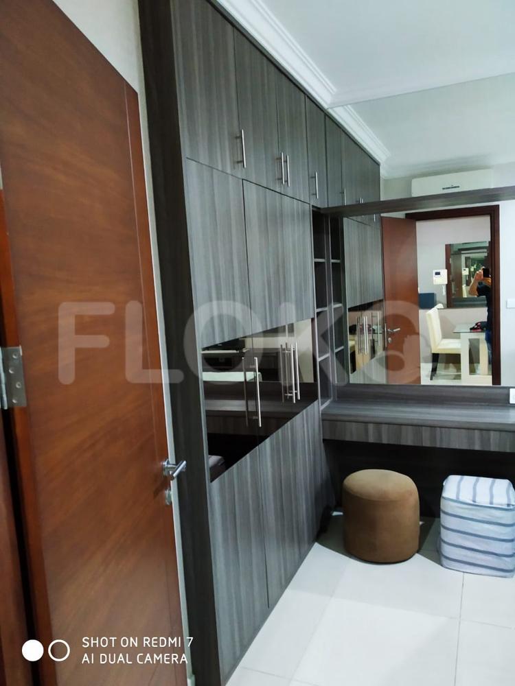 1 Bedroom on 15th Floor for Rent in Kuningan City (Denpasar Residence) - fkuf1e 5