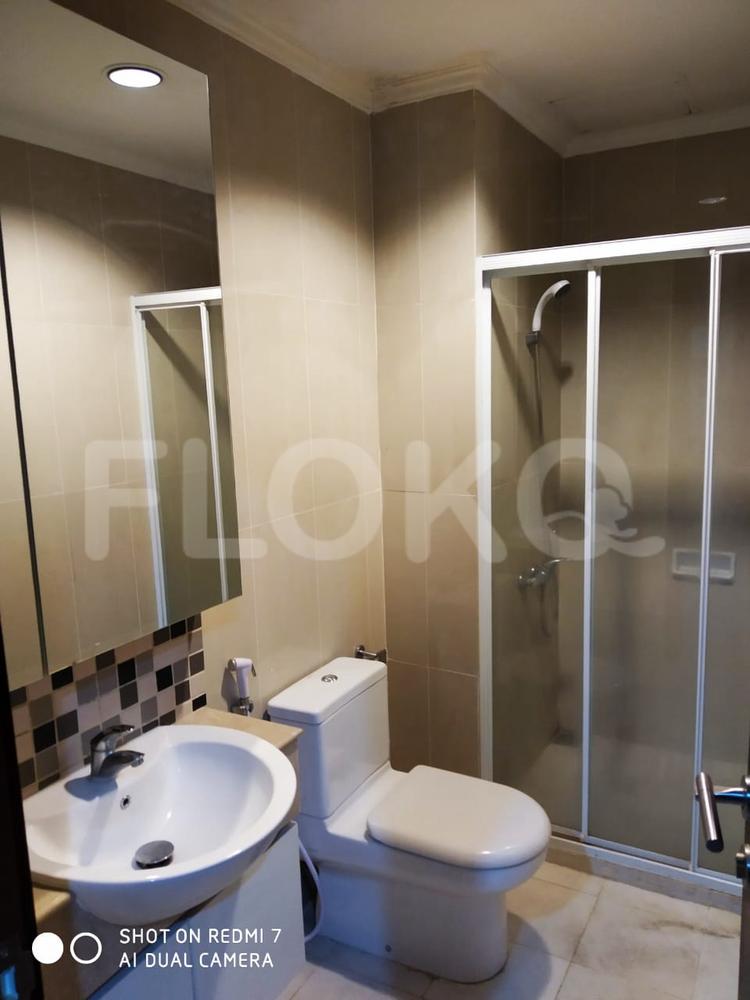1 Bedroom on 15th Floor for Rent in Kuningan City (Denpasar Residence) - fkuf1e 6