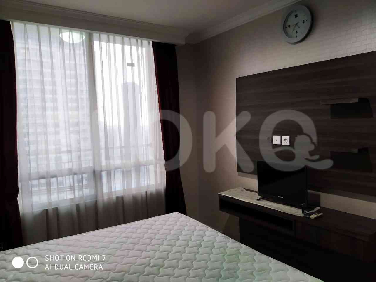 1 Bedroom on 17th Floor for Rent in Kuningan City (Denpasar Residence)  - fkuf1e 4
