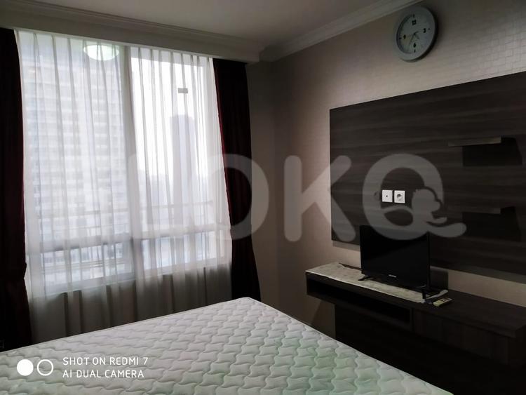 1 Bedroom on 15th Floor for Rent in Kuningan City (Denpasar Residence) - fkuf1e 4