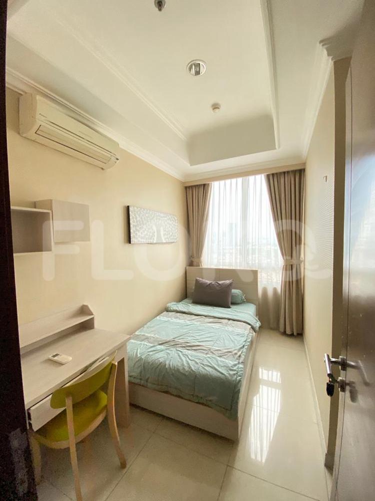 2 Bedroom on 15th Floor for Rent in Kuningan City (Denpasar Residence) - fku040 3