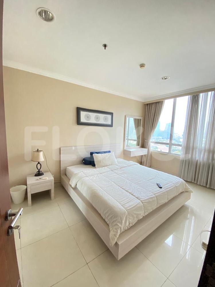 2 Bedroom on 15th Floor for Rent in Kuningan City (Denpasar Residence) - fku040 1
