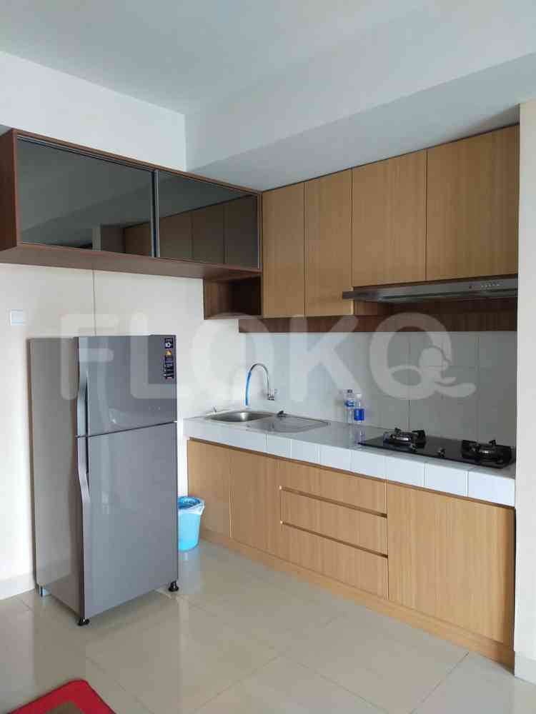 4 Bedroom on 23rd Floor for Rent in Springhill Terrace Residence - fpa112 1
