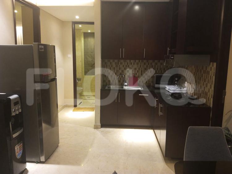 3 Bedroom on 15th Floor for Rent in The Grove Apartment - fku400 1