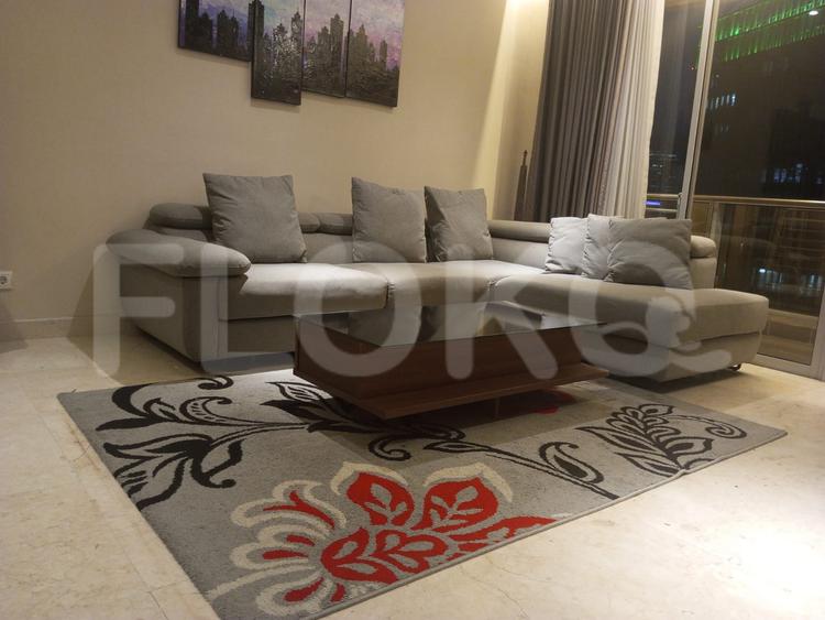 3 Bedroom on 15th Floor for Rent in The Grove Apartment - fku400 6